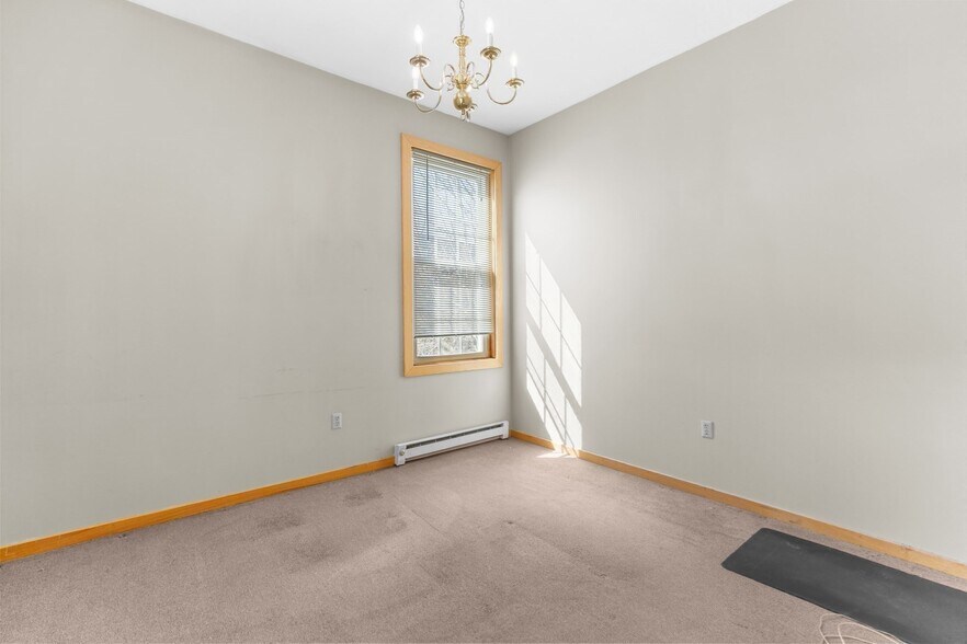 More Photos Of 30-32 William St, New Bedford Office For Sale