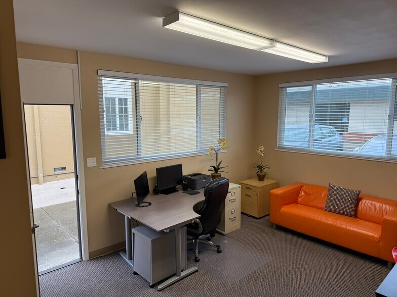 More Photos Of 422-426 Peninsula Ave, San Mateo Medical For Lease