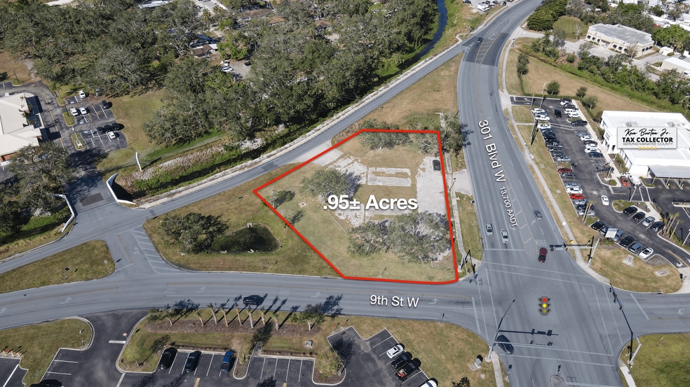 More Photos Of 905 301 W blvd, Bradenton Land For Sale