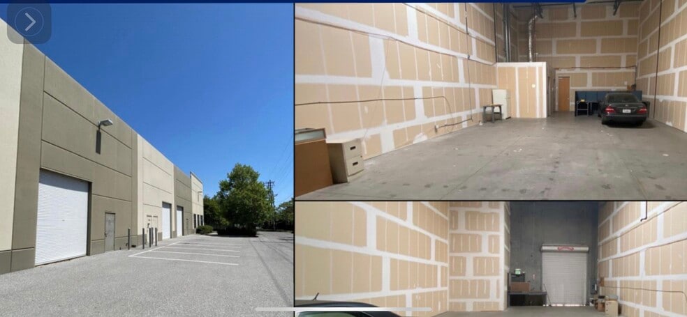 More Photos Of 1292 Kifer Rd, Sunnyvale Research And Development For Sale