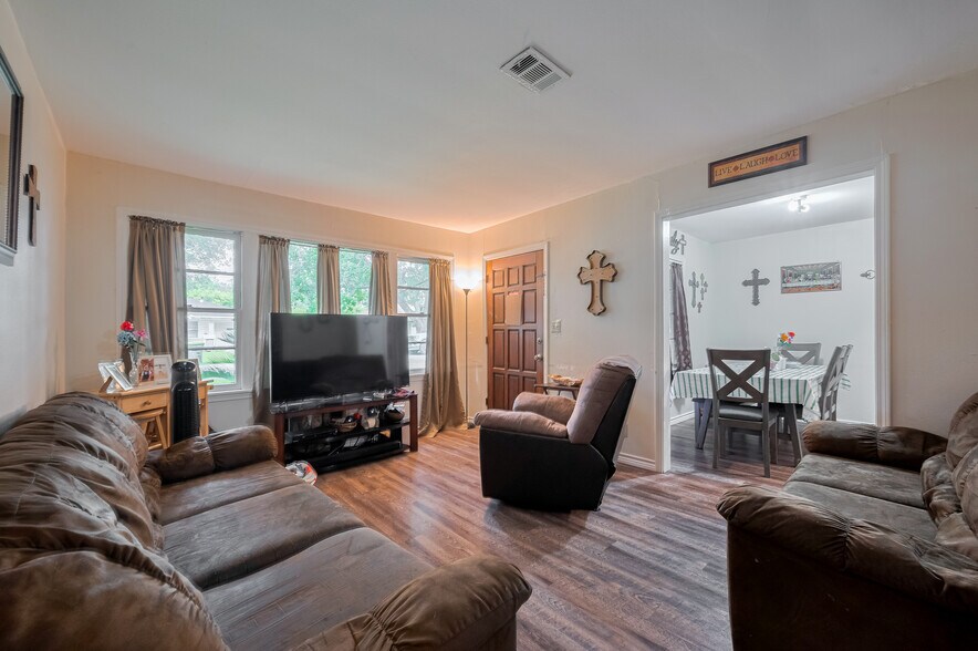 More Photos Of , Wharton Multifamily For Sale