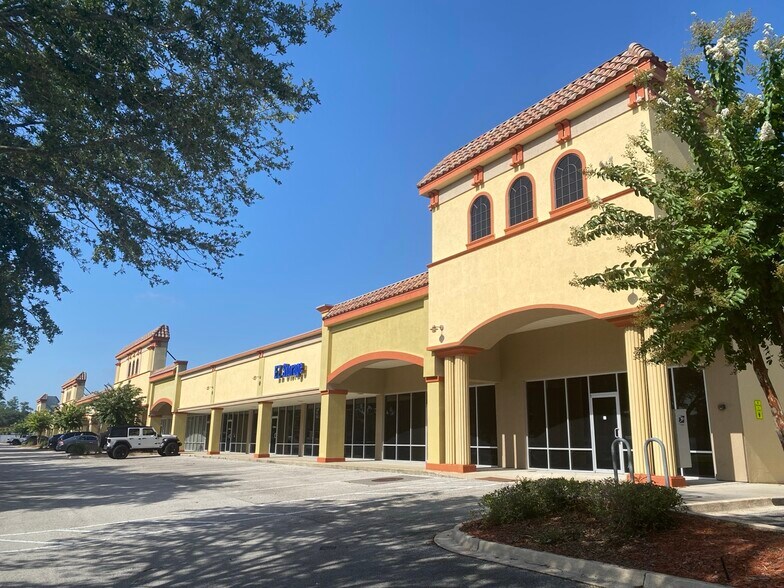 Primary Photo Of 8650 Old Kings Rd S, Jacksonville Unknown For Lease