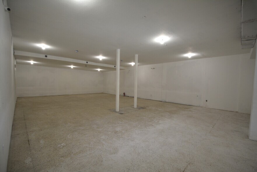 More Photos Of 5525 NW 7th Ave, Miami Loft Creative Space For Lease