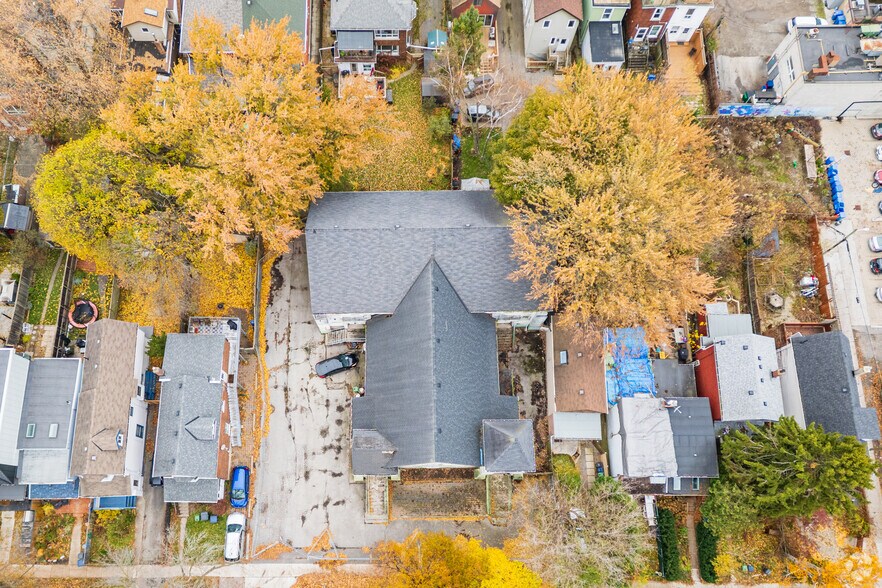 More Photos Of 17 Rhodes Av, Toronto Land For Sale