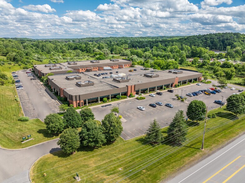 More Photos Of 7615 Omnitech Pl, Victor Flex For Sale