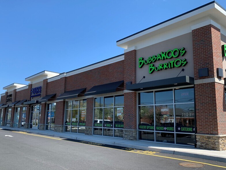 275 Comly Rd, Lincoln Park, NJ 07035 Retail For Lease