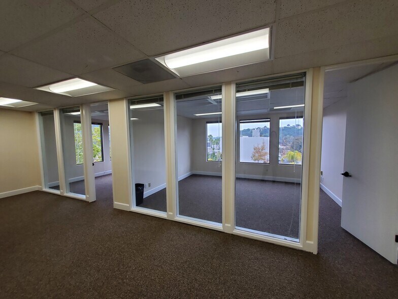 More Photos Of 1050 Northgate Dr, San Rafael Office For Sale