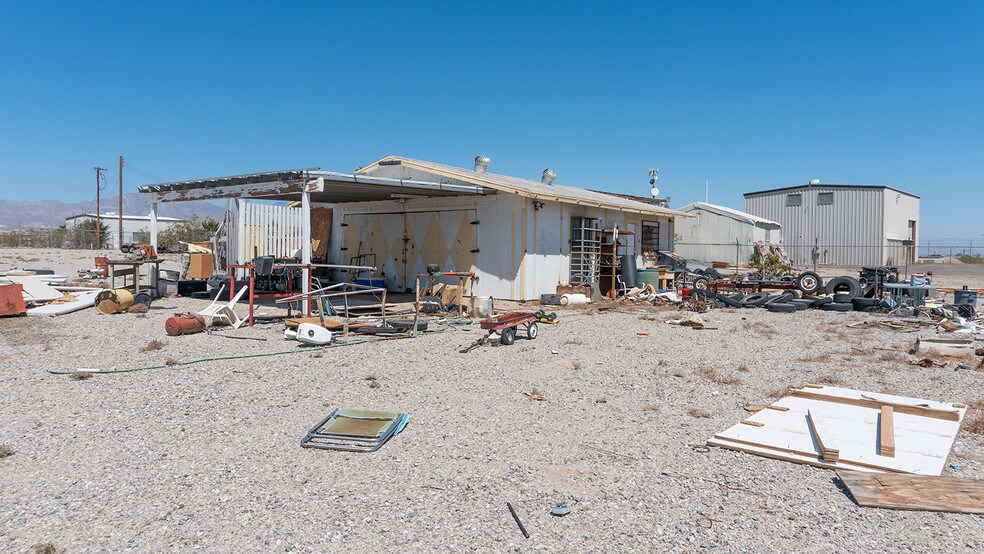 More Photos Of 2240 Cleveland Ave, Thermal Land For Sale