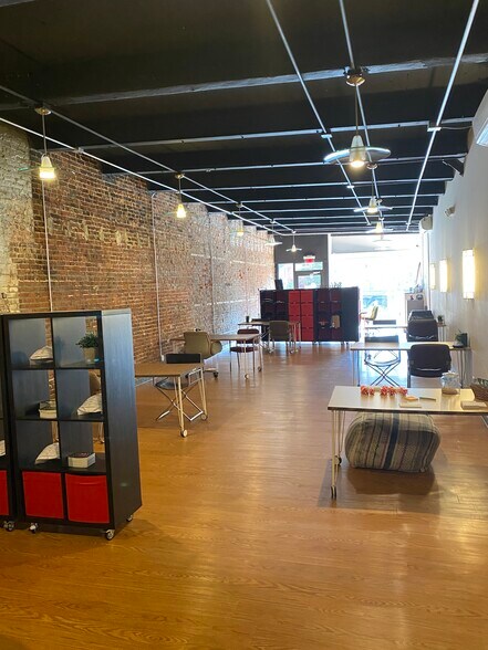 More Photos Of 160 Fairfield Ave, Bridgeport Freestanding For Sale