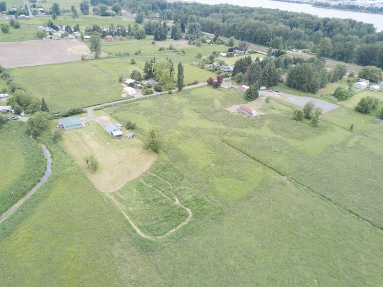 More Photos Of 76412 Ege Rd, Rainier Land For Sale