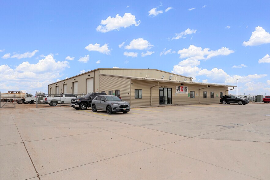More Photos Of 20675 Niobrara Blvd, La Salle Land For Lease