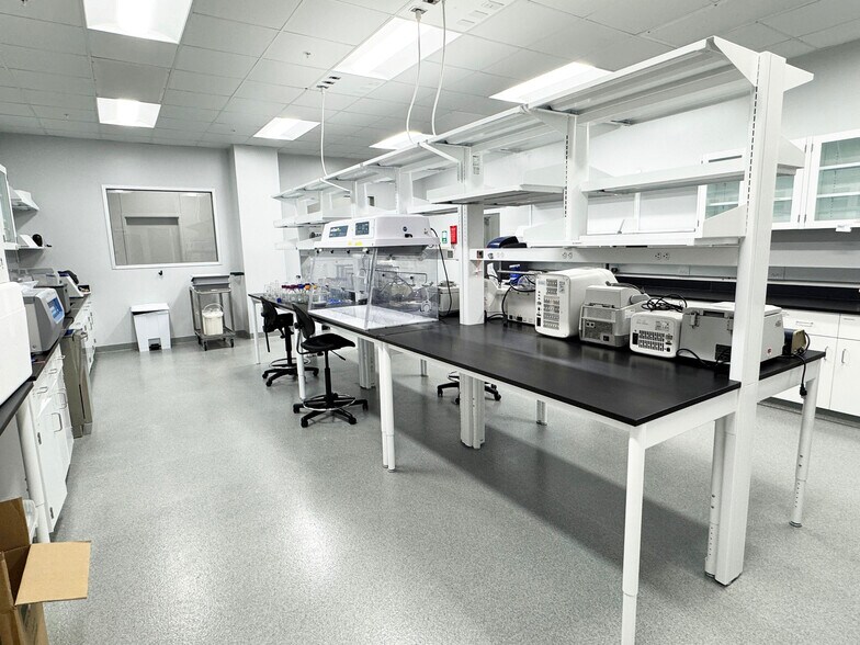 More Photos Of 2100 Production Dr, Apex Research And Development For Lease