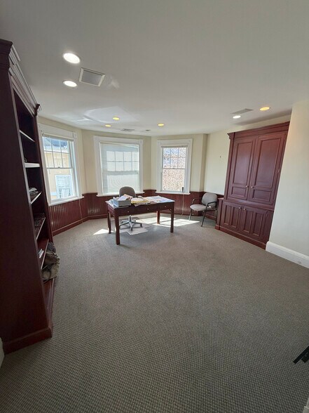 More Photos Of 56 Post Rd W, Westport Office Residential For Sale