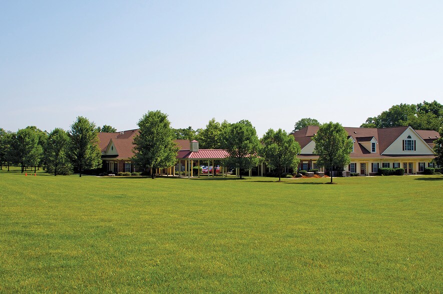 More Photos Of 46 Vreeland Dr, Skillman Unknown For Lease