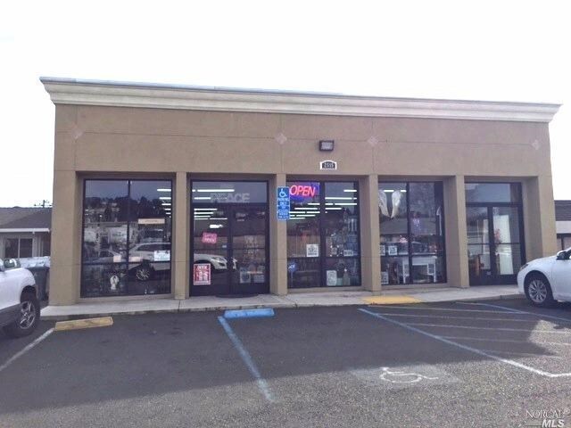 Primary Photo Of 2515 Springs Rd, Vallejo Convenience Store For Lease