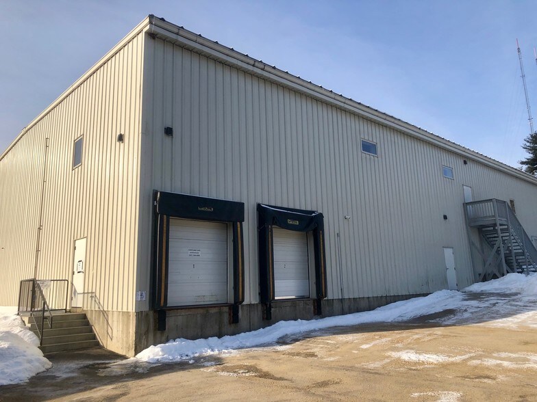 More Photos Of 235 Portland Rd, Gray Office For Sale