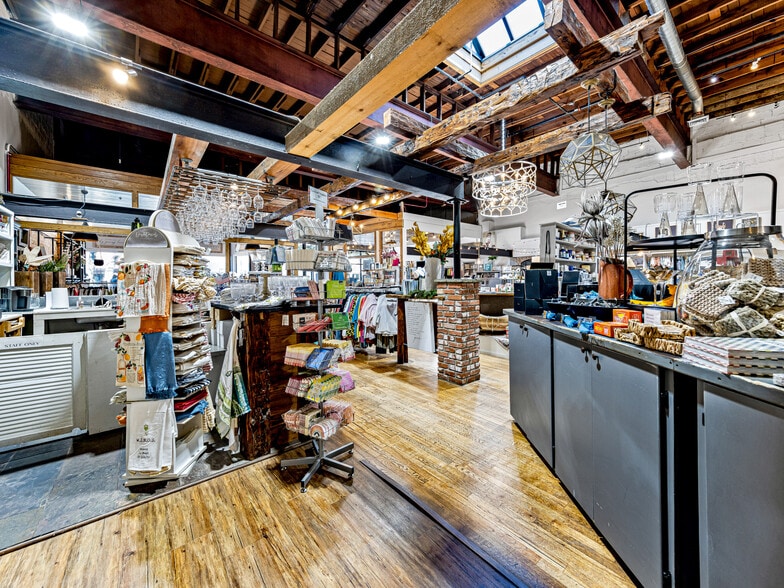 More Photos Of 36 & 44 E Main St., Brevard Storefront Retail Office For Sale