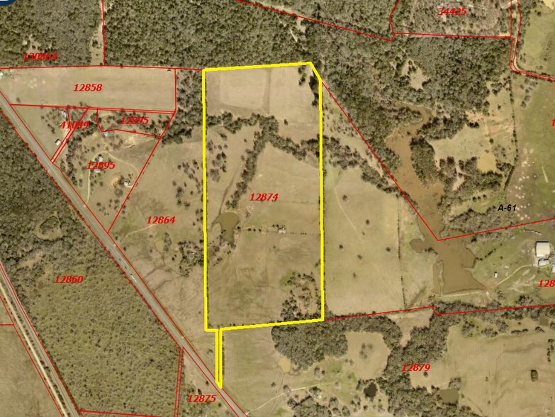 More Photos Of 000 HWY 36 hwy, Caldwell Land For Sale