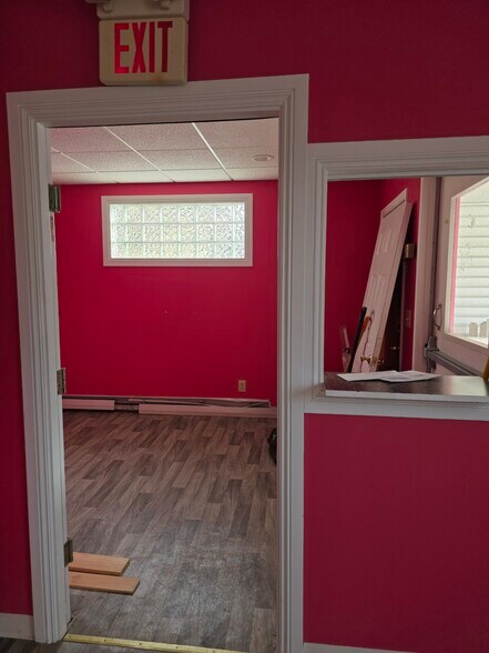 More Photos Of 1923 Seneca St, Buffalo Storefront Retail Office For Sale