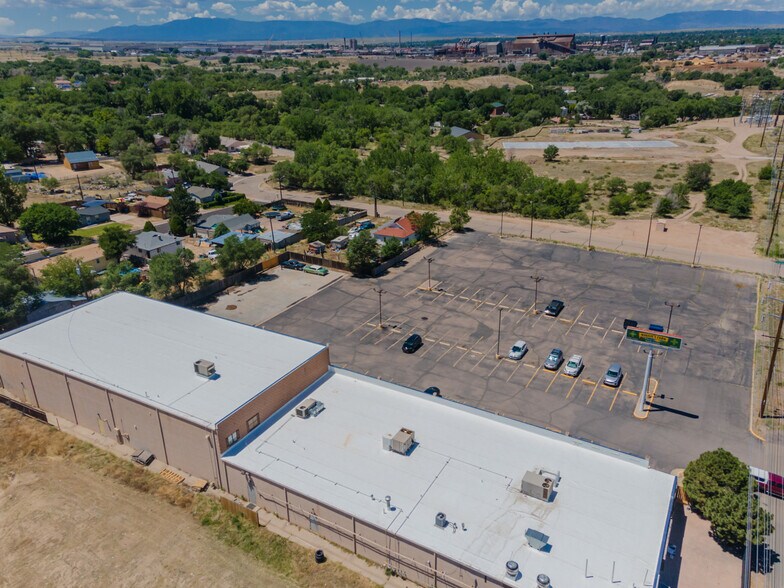 More Photos Of 1400 Santa Fe Dr, Pueblo Unknown For Lease