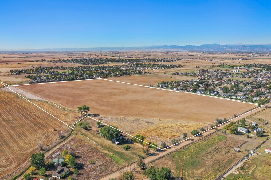 Primary Photo Of Tipple Pky, Frederick Land For Sale