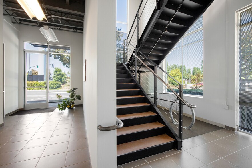 More Photos Of 855 Marina Bay Pky, Richmond Light Distribution For Lease