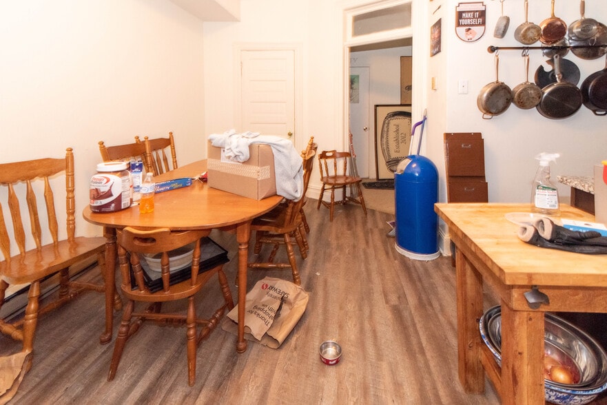 More Photos Of 50 W Biddle St, Baltimore Apartments For Sale