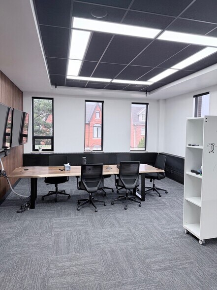 More Photos Of 139 Mulock Ave, Toronto Office For Lease