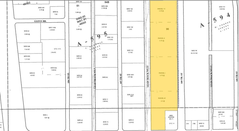 More Photos Of 605 109th St, Arlington Unknown For Lease