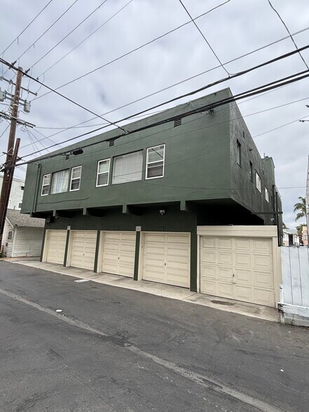 More Photos Of 1142-1148 E 1st St, Long Beach Apartments For Sale