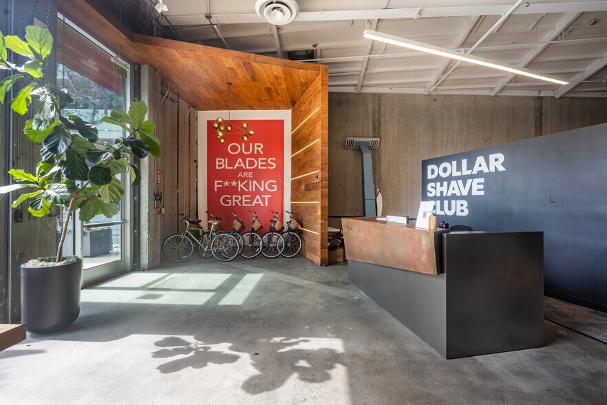 More Photos Of 13335 Maxella Ave, Marina Del Rey Loft Creative Space For Lease