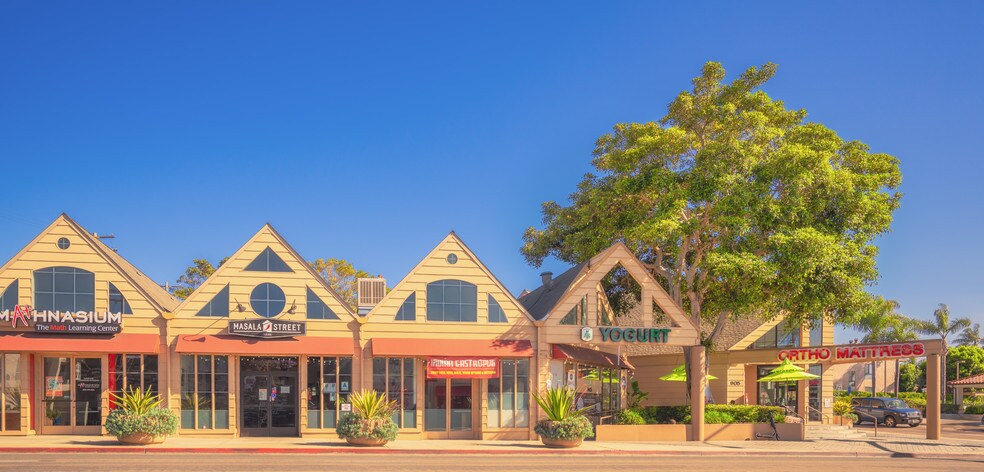 More Photos Of 905-915 Pearl St, La Jolla Freestanding For Lease