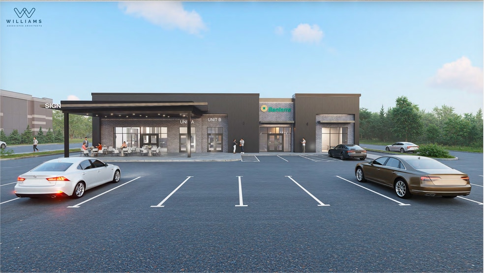 More Photos Of 750 Lovers Ln, Bowling Green General Retail For Lease