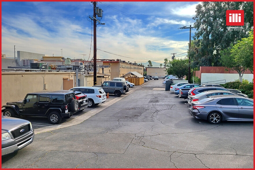 More Photos Of 17018-17056 Devonshire St, Northridge Unknown For Lease