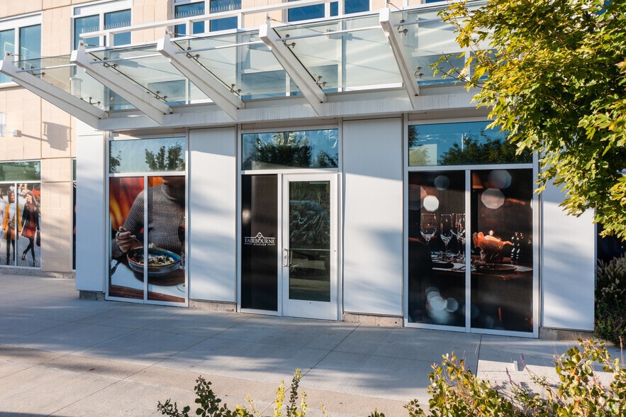 More Photos Of 3545 W Weigh Station Rd, West Valley General Retail For Lease