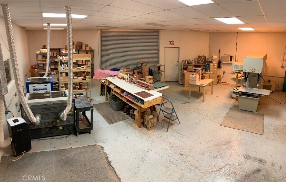 More Photos Of 200 Ryan Ave, Chico Manufacturing For Sale