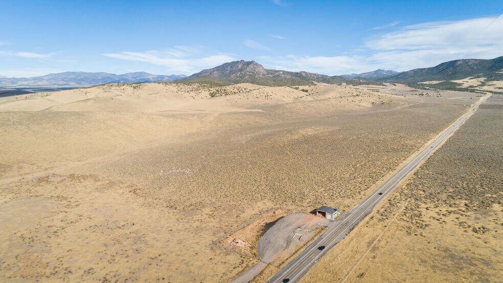 More Photos Of Highway 20, Paragonah Land For Sale