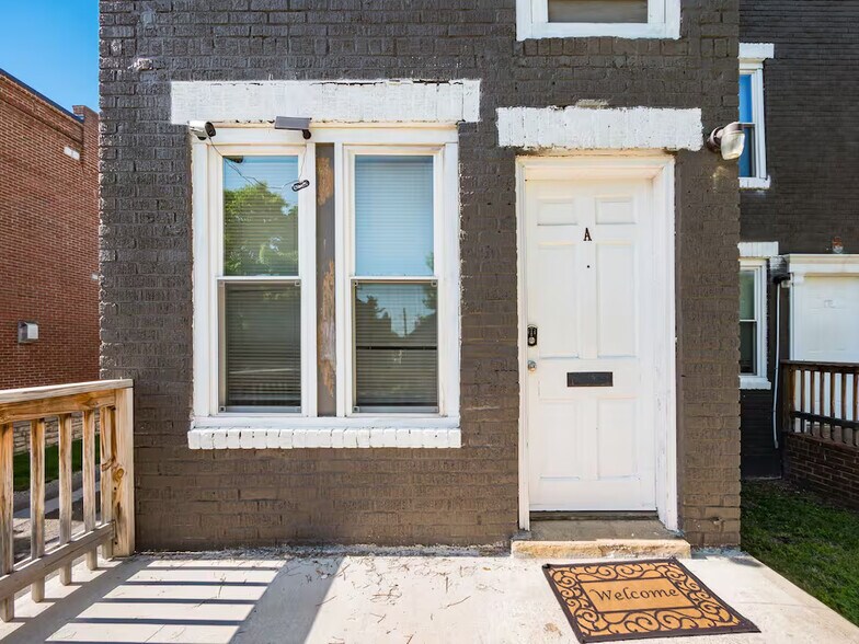 More Photos Of 370-372 Forest St, Columbus Apartments For Sale