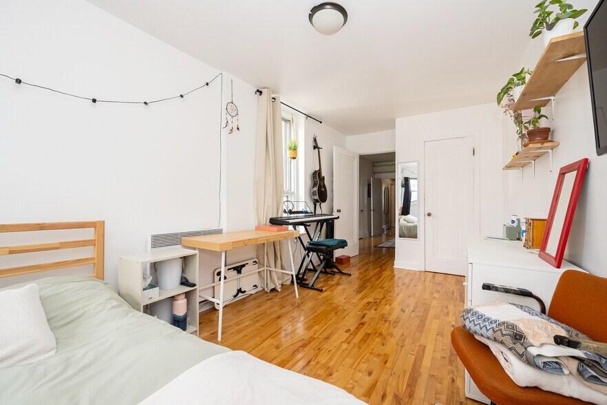 More Photos Of 4320-4324 St Saint-Denis, Montréal Multifamily For Sale