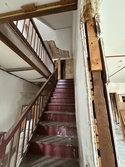 More Photos Of 75 School St, North Brookfield Multifamily For Sale