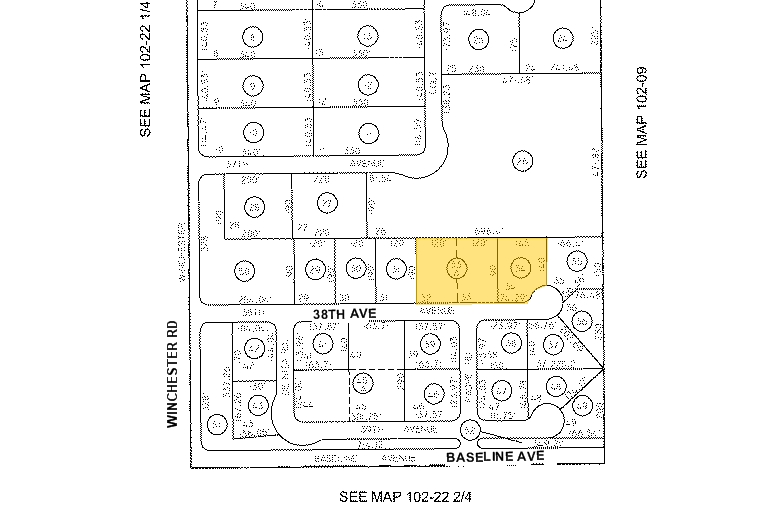 More Photos Of 660 E 38th Ave, Apache Junction Showroom For Lease