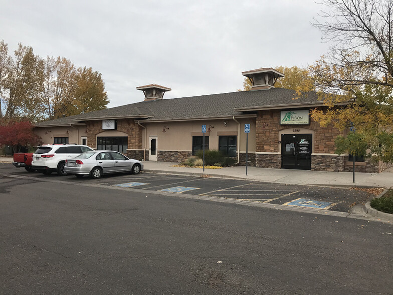 Primary Photo Of 9895 W Remington Pl, Littleton Office For Sale