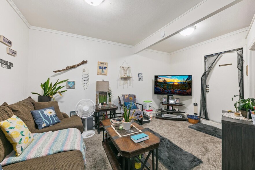 More Photos Of , Reno Multifamily For Sale