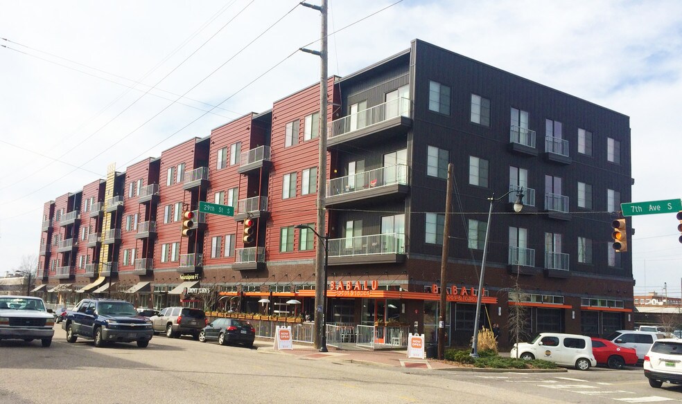 More Photos Of 2808 7th Ave S, Birmingham Apartments For Lease
