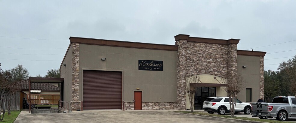 More Photos Of 22325 Gosling Rd, Spring Unknown For Lease