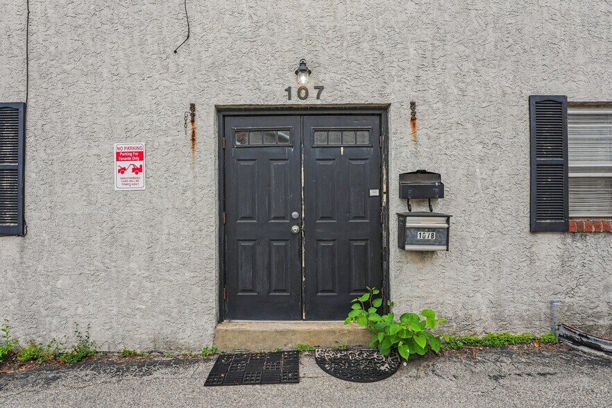 More Photos Of 107 Allison Rd, Oreland Office For Sale