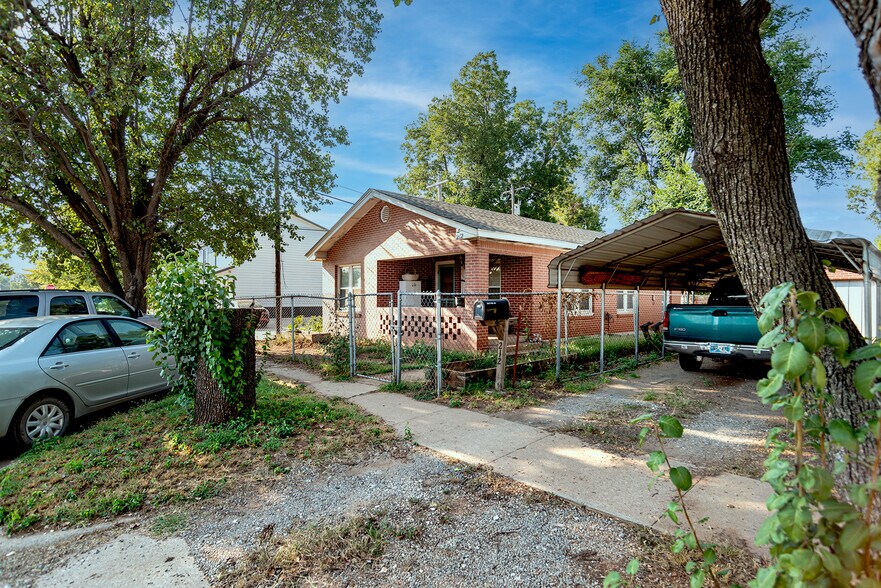 More Photos Of 424 S Husband St, Stillwater Land For Sale