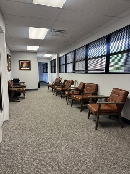 More Photos Of 600 Lorna Sq, Birmingham Coworking Space