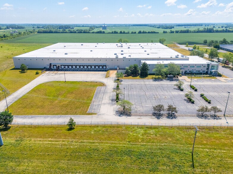 More Photos Of 3000 Kenskill Ave, Washington Court House Industrial For Lease