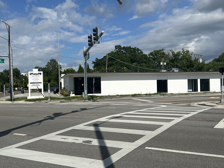 Primary Photo Of 3418 W Swann Ave, Tampa Office For Lease